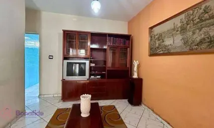 Casa com 2 dormitórios à venda, 148 m² por R$ 380.000,00 - Vila Vechi - Jundiaí/SP