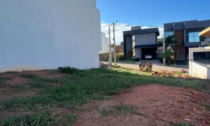Terreno à venda, 250 m² por R$ 530.000,00 - Recanto Quarto Centenário - Jundiaí/SP