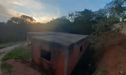 Terreno à venda, 1000 m² por R$ 352.000,00 - Recanto da Prata - Jundiaí/SP