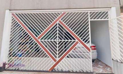 Sobrado com 3 dormitórios à venda, 250 m² por R$ 855.000 - Parque Cidade Jardim II - Jundiaí/SP