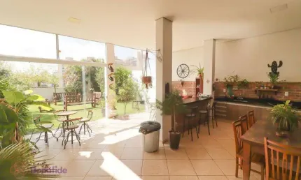 Sobrado com 4 dormitórios à venda, 358 m² por R$ 1.400.000,00 - Vila Nova Esperia - Jundiaí/SP