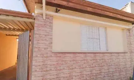 Casa com Edícula com 3 dormitórios à venda, 200 m² por R$ 670.000 - Vila Joana - Jundiaí/SP