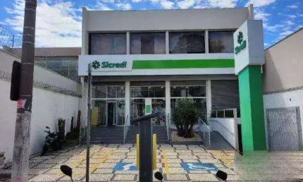 Prédio comercial para venda localizado no bairro centro, em jundiaí/sp.