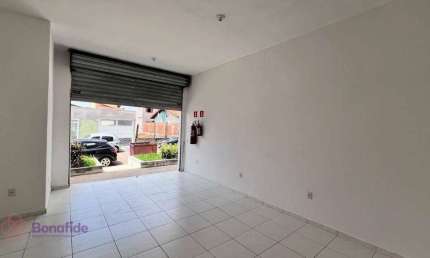 Sala comercial para LOCAÇÃO localizado no bairro PARQUE RESIDENCIAL JUNDIAÍ.