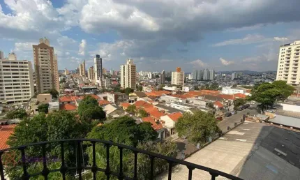 Apartamento com 4 dormitórios à venda, 285 m² por R$ 1.450.000,00 - Bela Vista - Jundiaí/SP