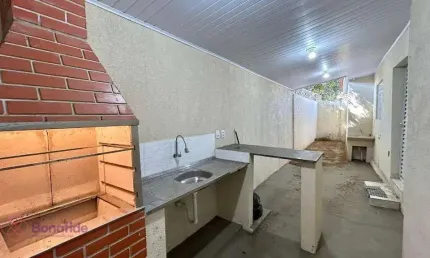Casa com 2 dormitórios à venda, 82 m² por R$ 380.000 - Vila Torres Neves - Jundiaí/SP