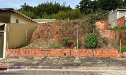 Terreno para VENDA localizado no bairro JARDIM CAÇULA, em Jundiaí/SP.