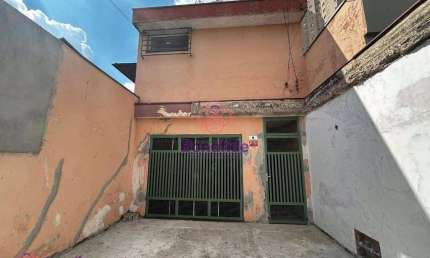 Casa para alugar, 130 m² por R$ 8.101,00 - Vila Boaventura - Jundiaí/SP