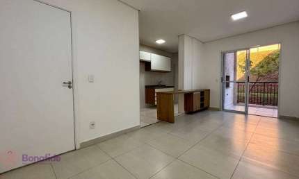 Apartamento com 2 dormitórios para alugar, 66 m² por R$ 3.485,00/mês - Jardim Flórida - Jundiaí/SP