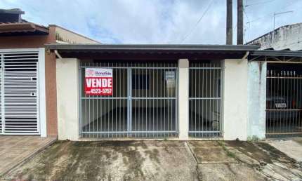 Casa para VENDA localizada no bairro JACARÉ, em Cabreúva/SP.