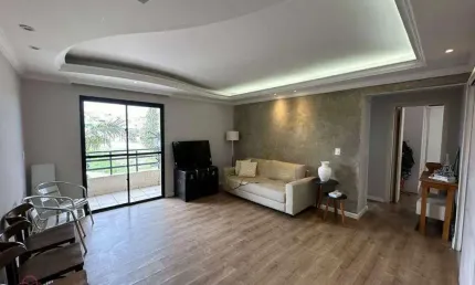 Apartamento para VENDA no condomínio RESIDENCIAL DI LUCCA, localizado no bairro PARQUE DA REPRESA, em Jundiaí/SP.