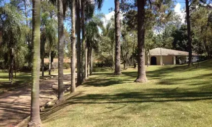 Sítio para venda localizado no bairro jundiaí mirim, em jundiaí/sp.