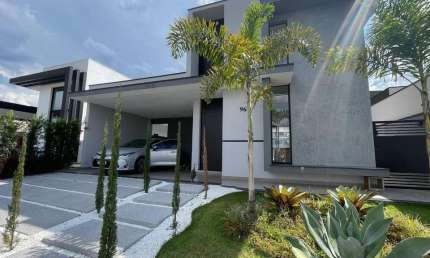 Casa com 3 dormitórios à venda, 230 m² por R$ 1.500.000,00 - Jardim Primavera - Itupeva/SP