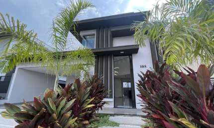 Casa com 3 dormitórios à venda, 230 m² por R$ 1.500.000,00 - São Venâncio - Itupeva/SP