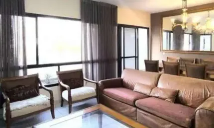 Apartamento para VENDA no Edifício Maison Morumbi, localizado no bairro Anhangabaú, em Jundiaí/SP.