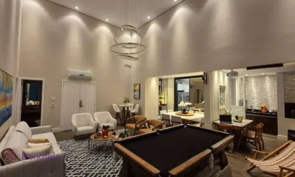Apartamento para VENDA no condomínio GRAN GARDEN, localizado no bairro JARDIM DAS SAMAMBAIAS, em Jundiaí/SP.