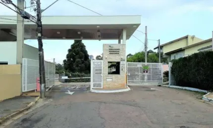 Terreno para VENDA localizado no condomínio ARAUCÁRIA, bairro JARDIM DONA DONATA, em Jundiaí/SP.