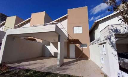 Casa para LOCAÇÃO localizada no bairro ENGORDADOURO, em Jundiaí/SP.