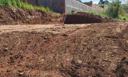 Terreno à venda, 200 m² por R$ 160.000 - Residencial Água Doce - Jundiaí/SP