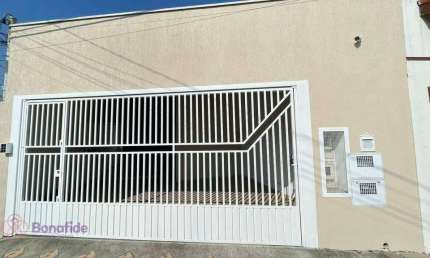 Casa com 5 dormitórios à venda, 124 m² por R$ 745.000,00 - Ponte de São João - Jundiaí/SP