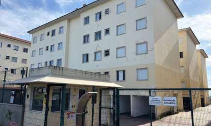 Apartamento com 2 dormitórios para alugar, 54 m² por R$ 2.315,00/mês - Medeiros - Jundiaí/SP