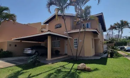 Casa com 4 dormitórios à venda, 344 m² por R$ 2.750.000,00 - Jardim Santa Teresa - Jundiaí/SP