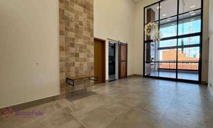 Apartamento com 3 dormitórios para alugar, 121 m² por R$ 7.685,00/mês - Anhangabaú - Jundiaí/SP