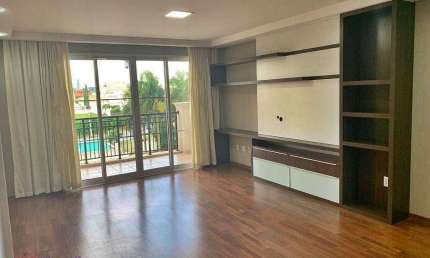 Apartamento com 3 dormitórios para alugar, 157 m² por R$ 9.260,00/mês - Jardim Campos Elísios - Jundiaí/SP