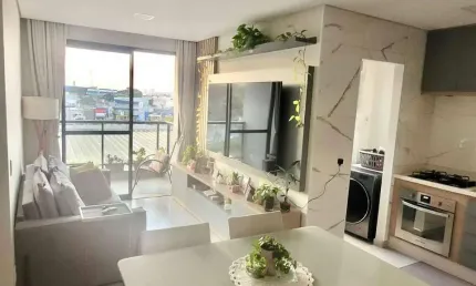 Apartamento para VENDA localizado no condomínio ALTISSIMI, no bairro RECANTO QUARTO CENTENÁRIO, em Jundiaí/SP