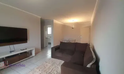 Apartamento com 2 dormitórios à venda, 74 m² por r$ 600.000,00 - jardim planalto - jundiaí/sp