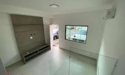 Casa com 3 dormitórios à venda, 120 m² por r$ 770.000,00 - jardim das carpas - jundiaí/sp