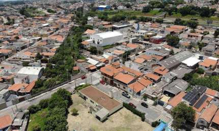 Terreno à venda, 1813 m² por R$ 1.790.000,00 - Vila Jundiainópolis - Jundiaí/SP