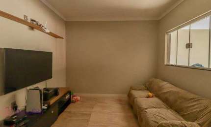 Casa com 3 dormitórios à venda, 150 m² por R$ 740.000,00 - Jardim Novo Mundo - Várzea Paulista/SP