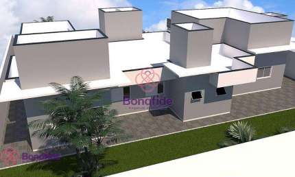 Terreno à venda, 1000 m² por R$ 700.000,00 - Loteamento Portal da Colina - Jundiaí/SP