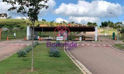 Terreno à venda, 416 m² por R$ 715.000,00 - Vila Maringá - Jundiaí/SP