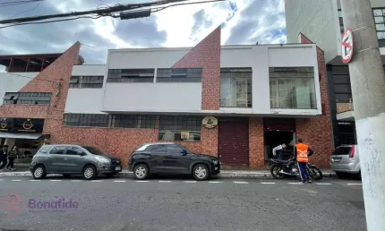 Galpão para alugar, 254 m² por R$ 20.378,36/mês - Centro - Jundiaí/SP