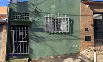 Casa com 2 dormitórios à venda, 88 m² por R$ 290.000,00 - Vila Isabel Eber - Jundiaí/SP
