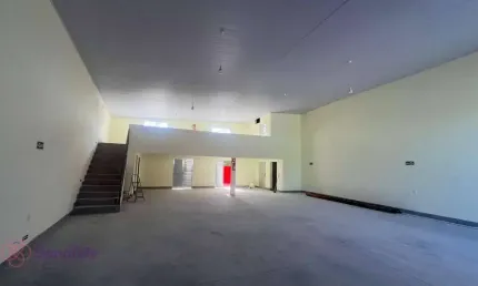 Salão à venda, 237 m² por R$ 670.000,00 - Jardim América III - Várzea Paulista/SP