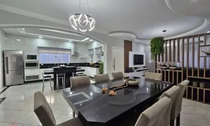 Casa para venda localizada no bairro jardim campos elísios, em jundiaí/sp.