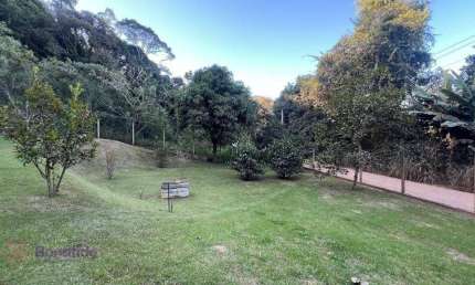 Chácara com 3 dormitórios à venda, 3320 m² por R$ 650.000,00 - Campo Largo - Jarinu/SP