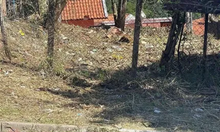 Terreno à venda, 300 m² por R$ 160.000,00 - Jardim Europa - Campo Limpo Paulista/SP