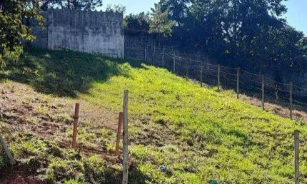 Terreno à venda, 501 m² por R$ 230.000,00 - Jardim Santa Branca - Campo Limpo Paulista/SP