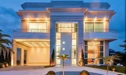 Casa com 4 dormitórios à venda, 817 m² por R$ 12.000.000,00 - Quinta das Paineiras - Jundiaí/SP