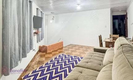 Casa com 4 dormitórios à venda, 226 m² por R$ 320.000 - Varjão - Jundiaí/SP