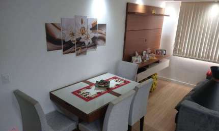 Apartamento com 2 dormitórios para alugar, 43 m² por R$ 1.925,00/mês - Monte Serrat - Itupeva/SP