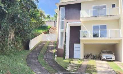Casa com 5 dormitórios à venda, 284 m² por R$ 1.200.000,00 - Jardim Promeca - Várzea Paulista/SP