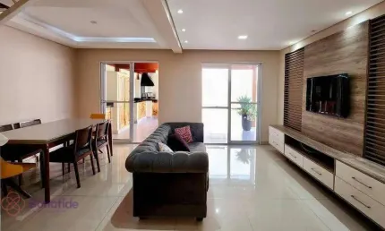Casa com 3 dormitórios à venda, 89 m² por R$ 1.200.000,00 - Engordadouro - Jundiaí/SP