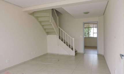 Casa com 2 dormitórios para alugar, 76 m² por R$ 3.022,22/mês - Centro - Jundiaí/SP