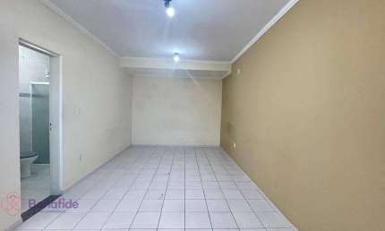 Kitnet com 1 dormitório para alugar, 40 m² por R$ 1.550,00/mês - Jardim Bonfiglioli - Jundiaí/SP