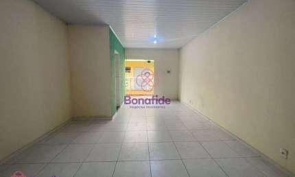 Kitnet com 1 dormitório para alugar, 28 m² por R$ 1.290,00 - Jardim América - Campo Limpo Paulista/SP
